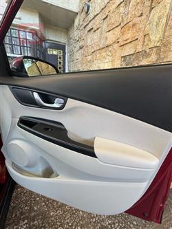 هیۆندای کۆنا